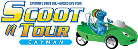 Scoot n Tour Cayman
