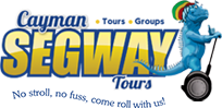Cayman Segway Tours