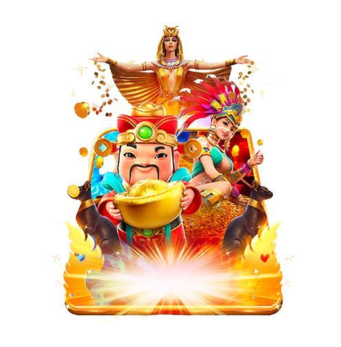 SLOT PROGRESIF JACKPOT