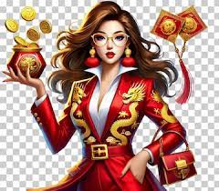 GAME SLOT GACOR DI TENGAH MALAM